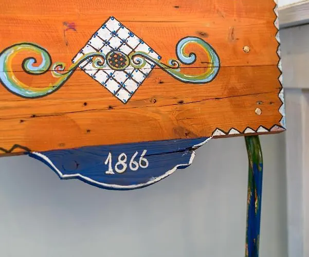 La Casa Di Nonna Piera גיארדיני נאקסוס