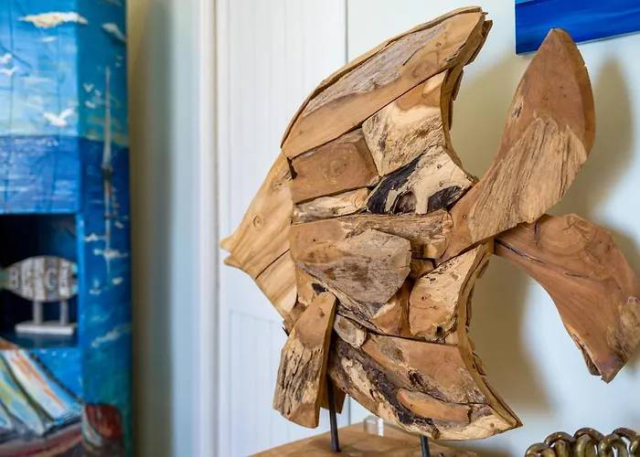 La Casa Di Nonna Piera 4*