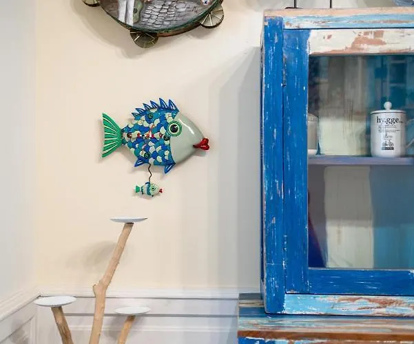 La Casa Di Nonna Piera