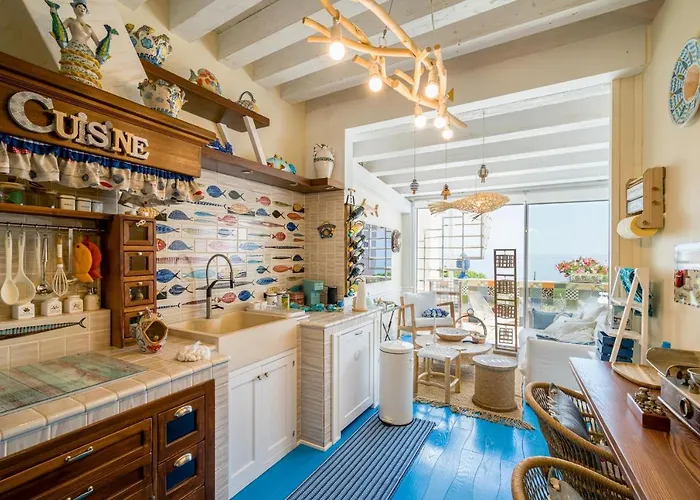 בית הארחה La Casa Di Nonna Piera גיארדיני נאקסוס