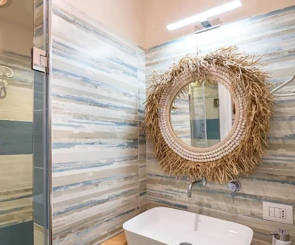 La Casa Di Nonna Piera 4*