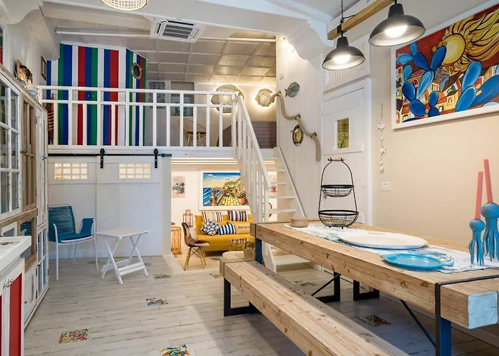 La Casa Di Nonna Piera 4*