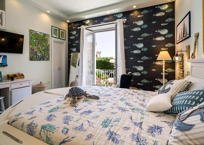 La Casa Di Nonna Piera 4*