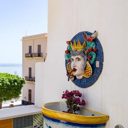 La Casa Di Nonna Piera 4*