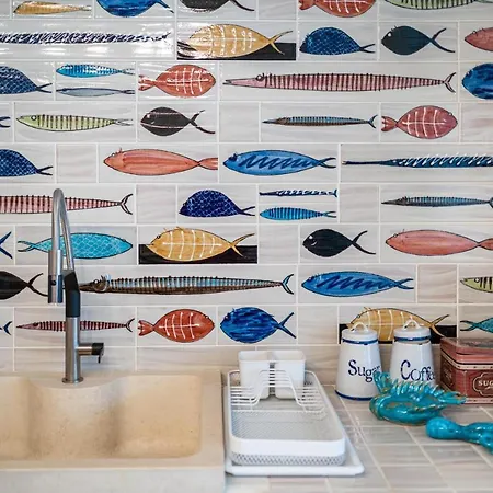 بيت ضيافة La Casa Di Nonna Piera 4*