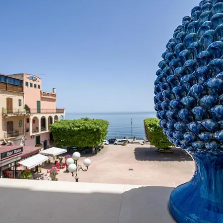 بيت ضيافة La Casa Di Nonna Piera