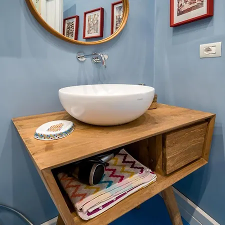 بيت ضيافة La Casa Di Nonna Piera