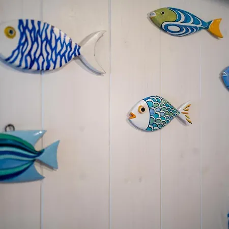 La Casa Di Nonna Piera بيت ضيافة