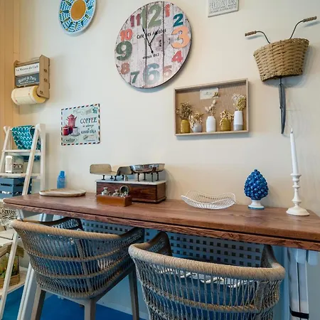 La Casa Di Nonna Piera