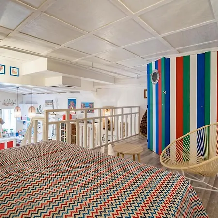 La Casa Di Nonna Piera بيت ضيافة