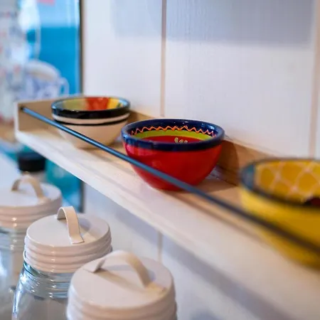 La Casa Di Nonna Piera بيت ضيافة 4*