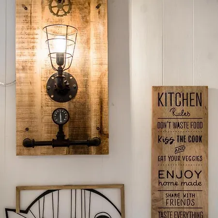 La Casa Di Nonna Piera بيت ضيافة جيارديني ناكسوس