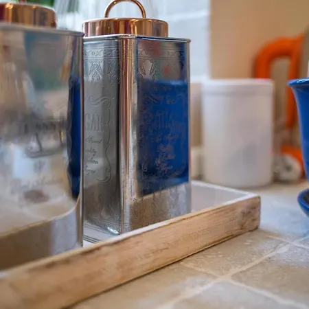 بيت ضيافة La Casa Di Nonna Piera 4*