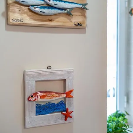 La Casa Di Nonna Piera