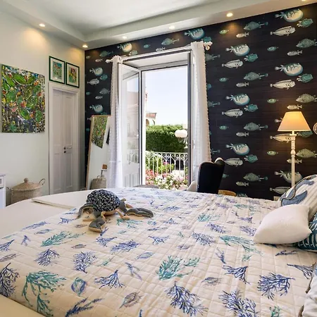 La Casa Di Nonna Piera 4*