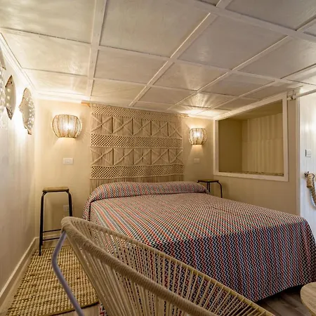 بيت ضيافة La Casa Di Nonna Piera 4*