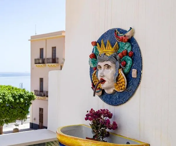 La Casa Di Nonna Piera 4*