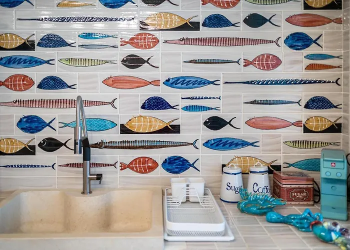 Affittacamere La Casa Di Nonna Piera 4*