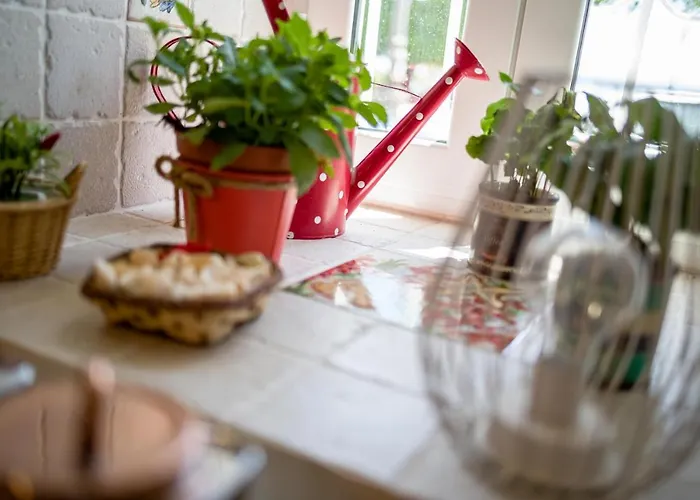 La Casa Di Nonna Piera 4* Giardini Naxos