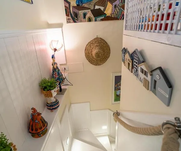 La Casa Di Nonna Piera