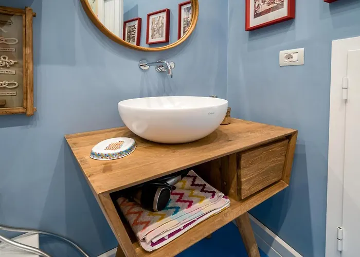 Affittacamere La Casa Di Nonna Piera