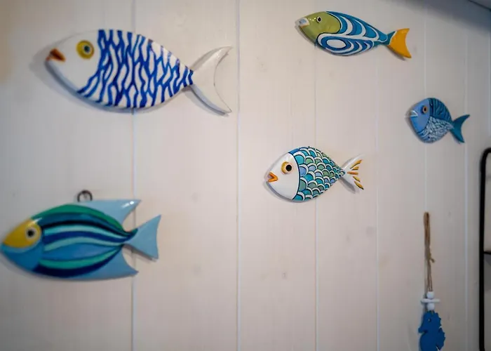 La Casa Di Nonna Piera Affittacamere