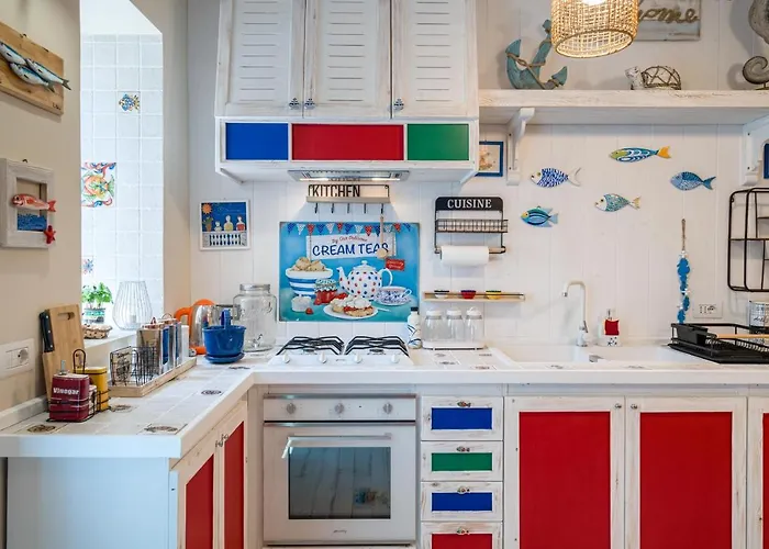 La Casa Di Nonna Piera