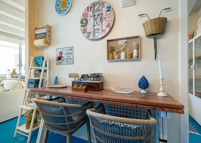 La Casa Di Nonna Piera