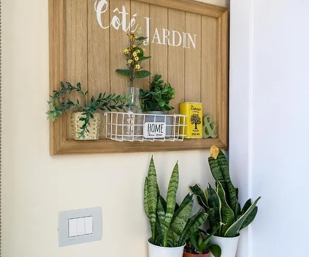 La Casa Di Nonna Piera