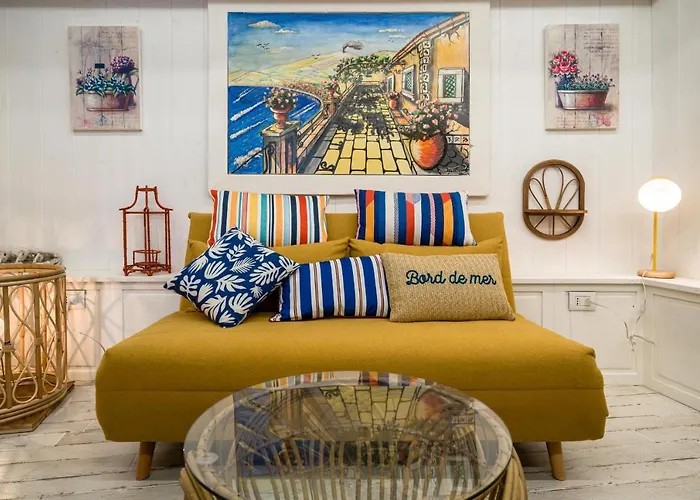 La Casa Di Nonna Piera Affittacamere 4*