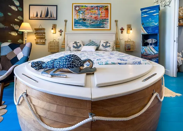 Affittacamere La Casa Di Nonna Piera