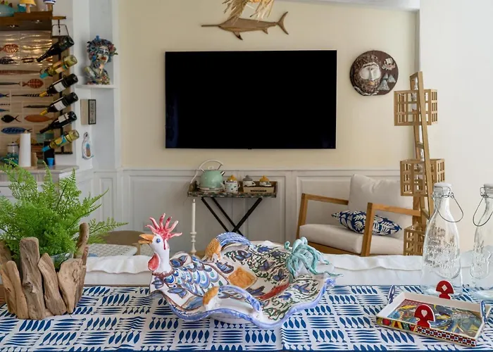 La Casa Di Nonna Piera Affittacamere 4*