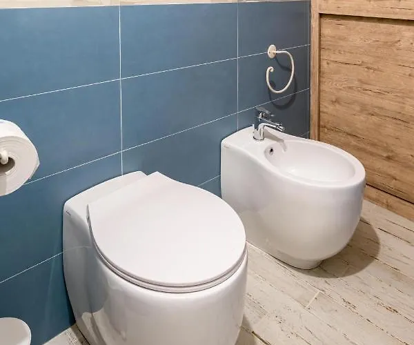 La Casa Di Nonna Piera Affittacamere Giardini Naxos