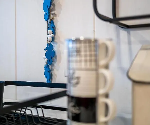 La Casa Di Nonna Piera