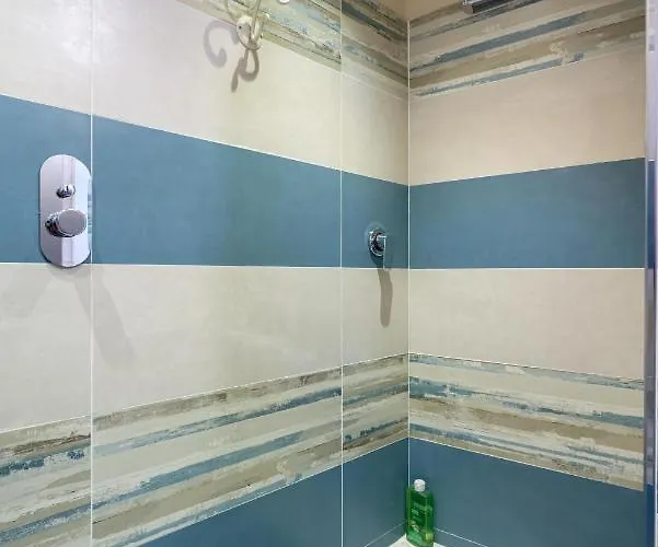 La Casa Di Nonna Piera 4* Giardini Naxos