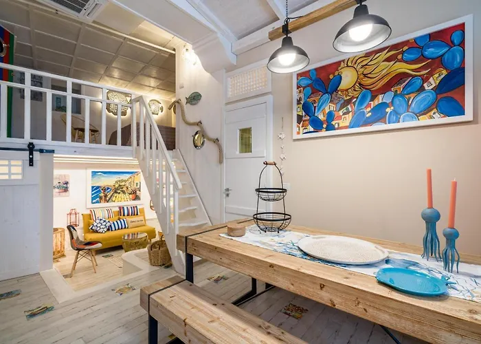 La Casa Di Nonna Piera Affittacamere 4*